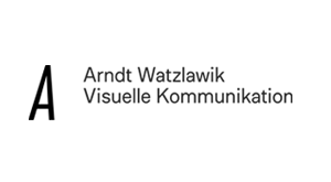 Arndt Watzlawik – Visuelle Kommunikation