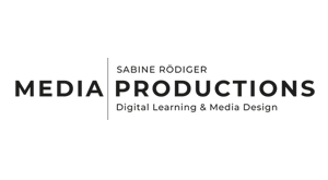 Sabine Rödiger - Media Productions